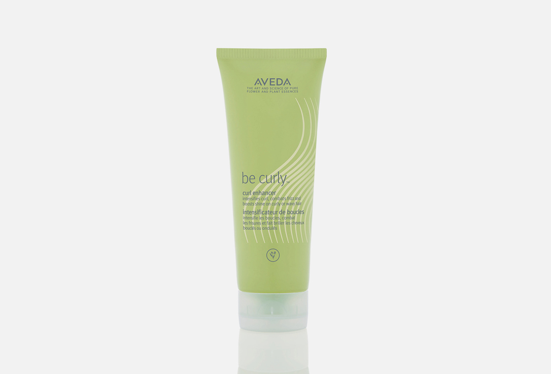 Лосьон для закрепления локонов AVEDA, Be Curly Curl Enhancer 200 мл
Лосьон для закрепления локонов AVEDA, Be Curly Curl Enhancer 200 мл