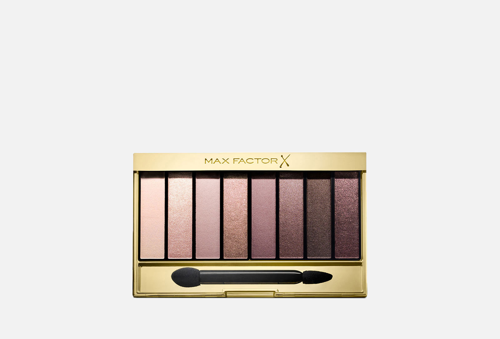 Max Factor Тени для век Masterpiece Nude Palette г купить цена в Москве