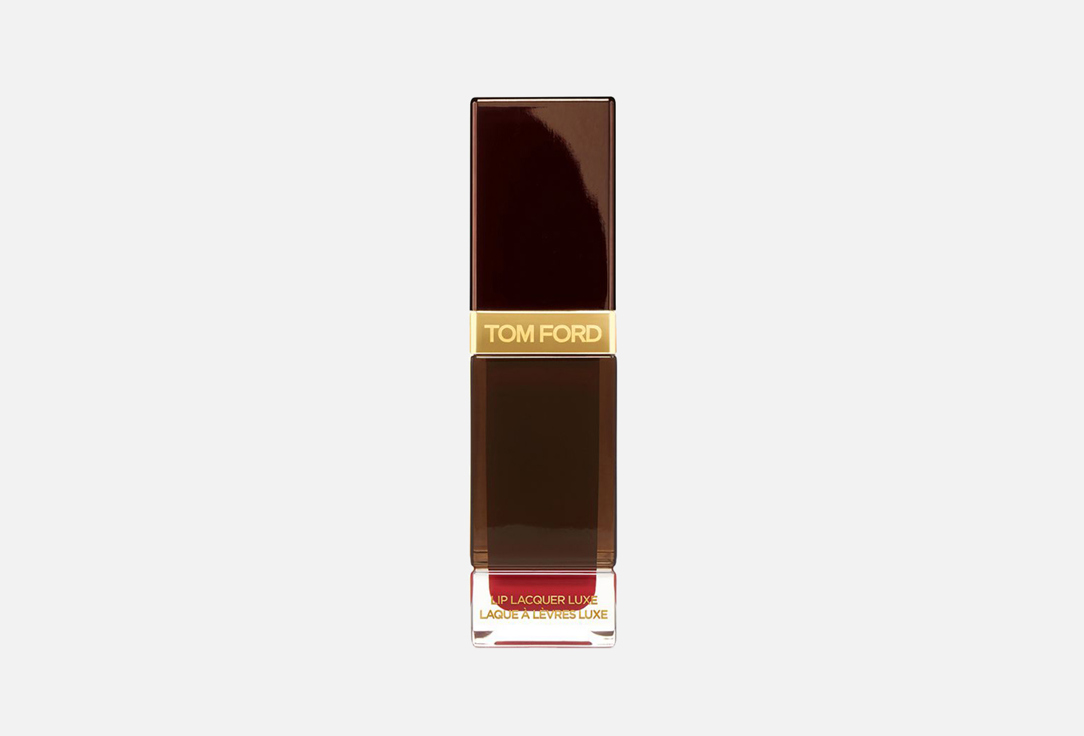 Жидкая помада для губ TOM FORD, Красный, Lip Lacquer Luxe Vinyl 6 мл
Жидкая помада для губ TOM FORD, Красный, Lip Lacquer Luxe Vinyl 6 мл