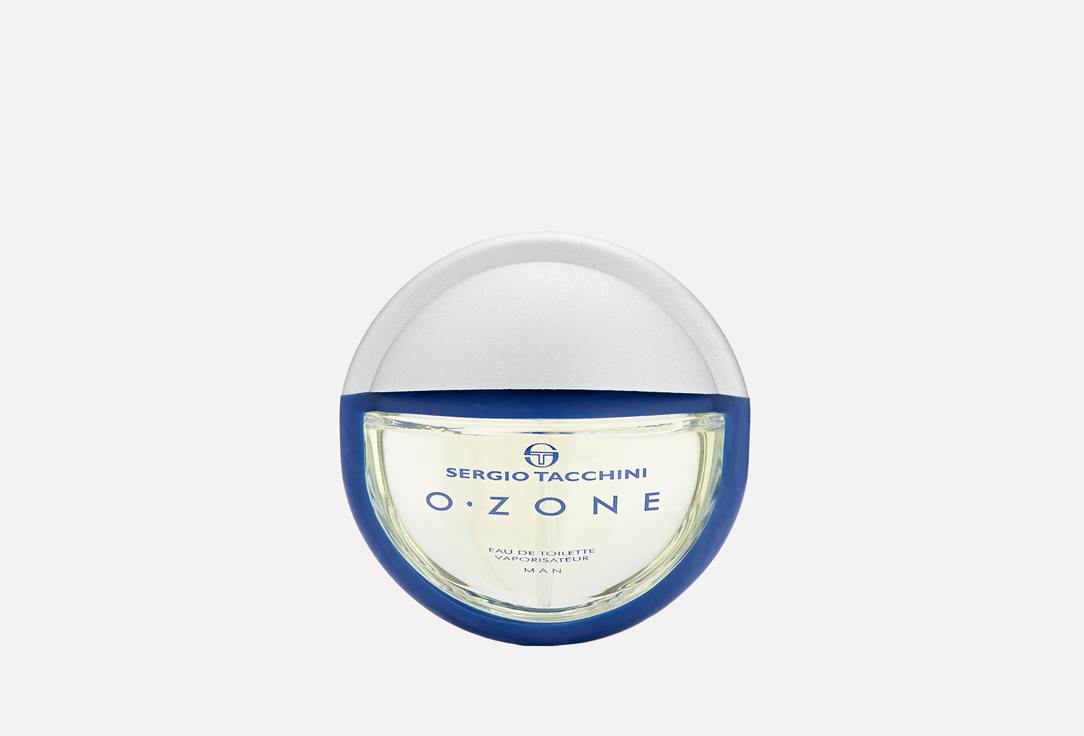 Туалетная вода SERGIO TACCHINI, O-Zone 50 мл
Туалетная вода SERGIO TACCHINI, O-Zone 50 мл