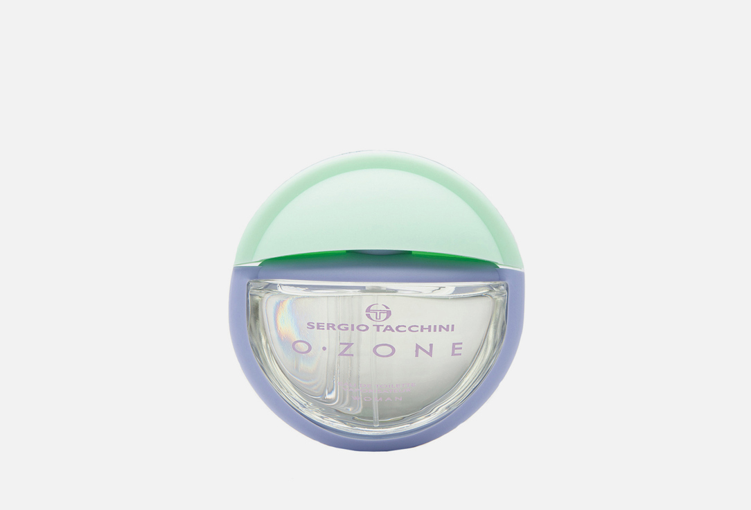 Туалетная вода SERGIO TACCHINI, O-Zone 50 мл
Туалетная вода SERGIO TACCHINI, O-Zone 50 мл