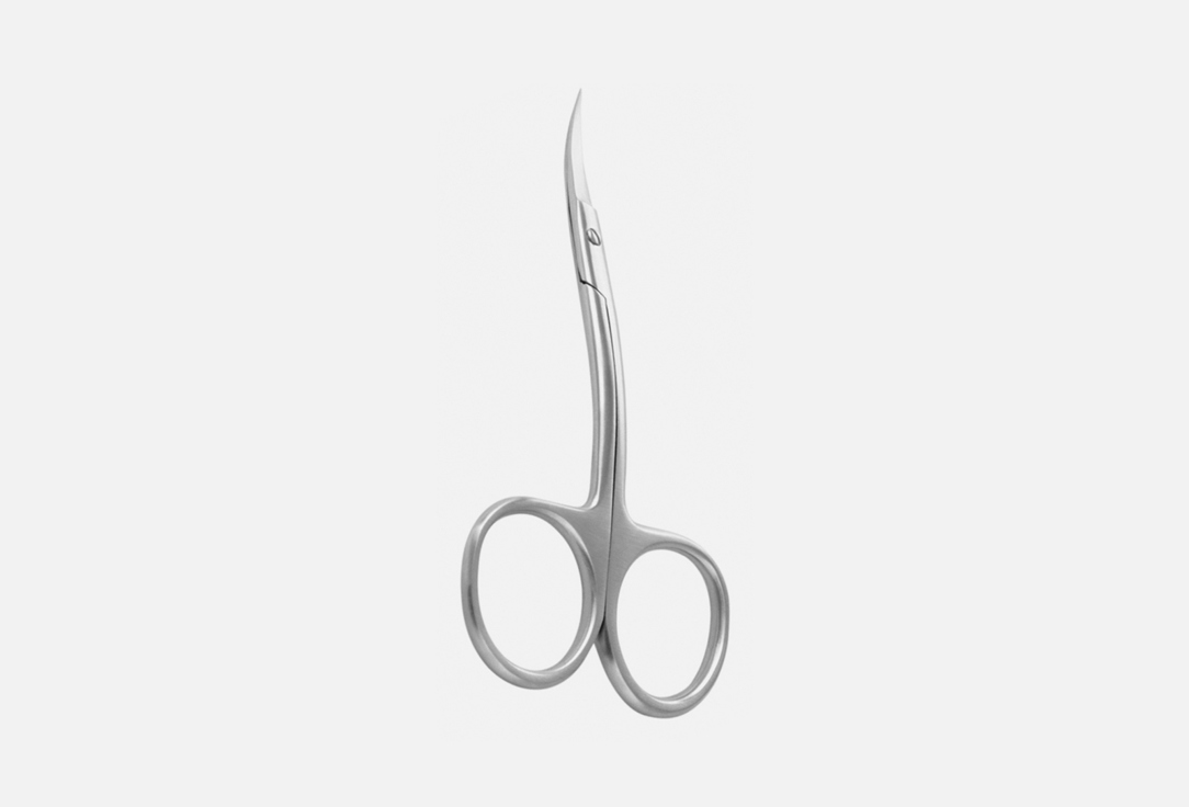 Ножницы для кутикулы YOKO, Серебряный, SN 020 1 шт
Ножницы для кутикулы YOKO, Серебряный, SN 020 1 шт