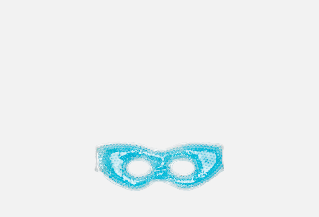 Маска для глаз CLARETTE, Гелевая 1 шт
Маска для глаз CLARETTE, Гелевая 1 шт