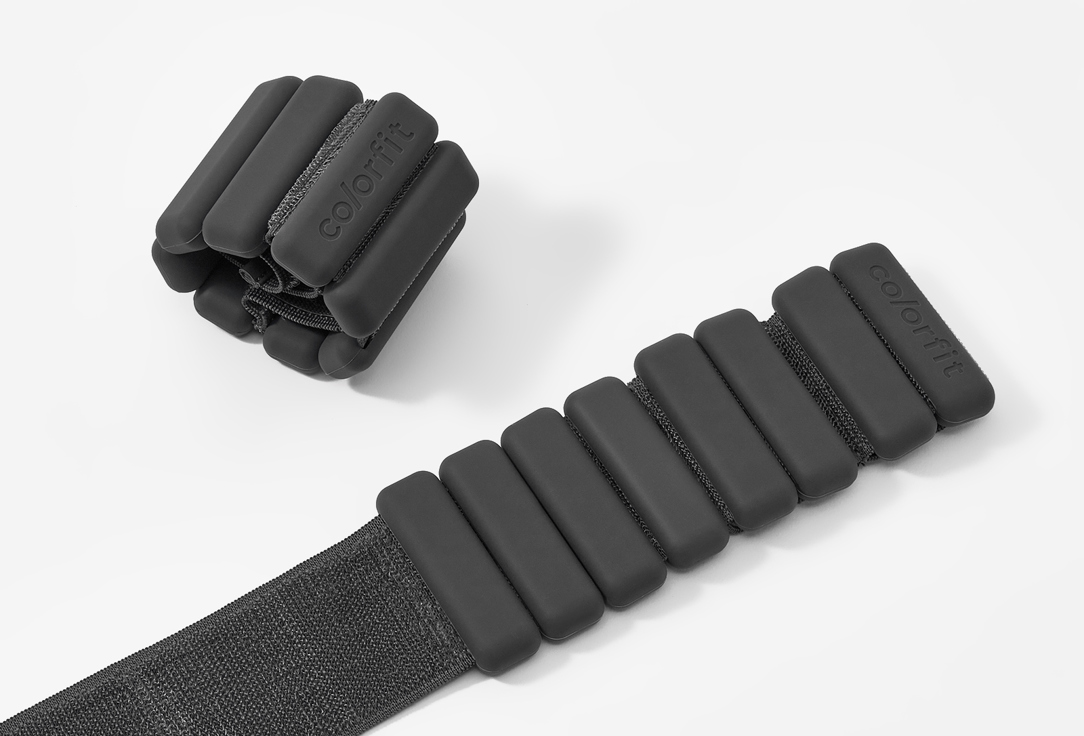 Блок для йоги и пилатеса COLORFIT, Серый, Серый 1 шт
Блок для йоги и пилатеса COLORFIT, Серый, Серый 1 шт