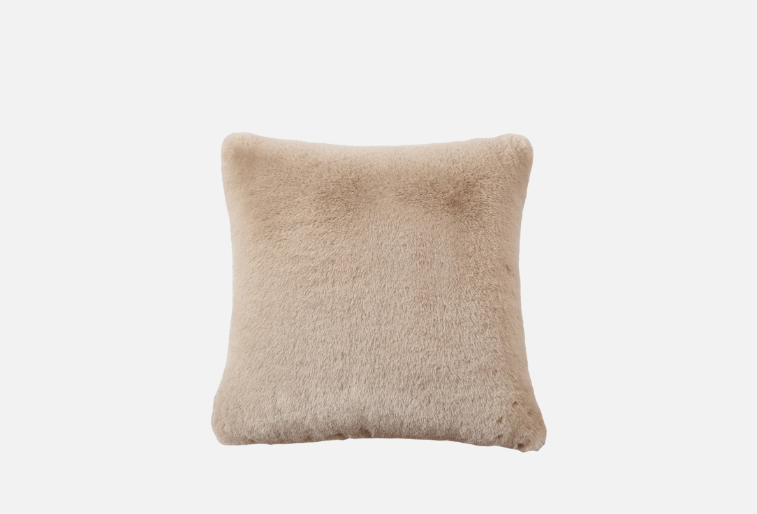 Чехол для подушки THE ELEVENTH KINGDOM, Бежевый, Hexham, 45x45, латте 1 шт
Чехол для подушки THE ELEVENTH KINGDOM, Бежевый, Hexham, 45x45, латте 1 шт