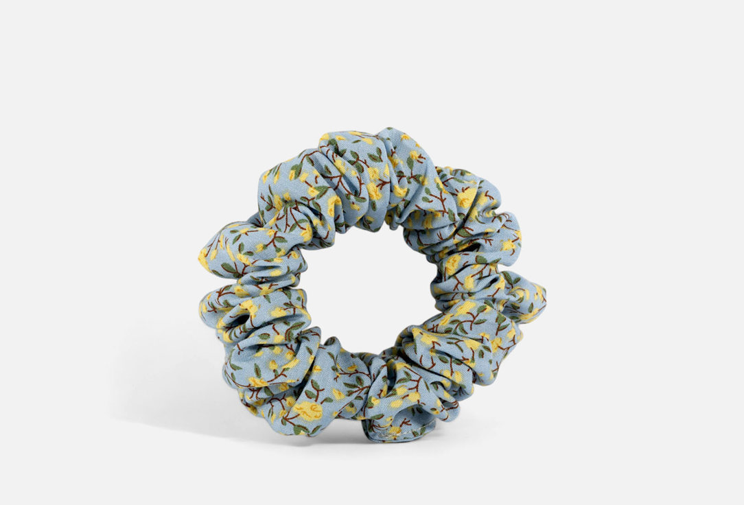 Резинка для волос ZAPLETAI, №62, M 1 шт
Резинка для волос ZAPLETAI, №62, M 1 шт