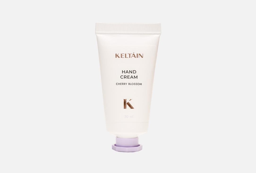 Крем для рук KELTAIN, Cherry blossom 30 мл
Крем для рук KELTAIN, Cherry blossom 30 мл