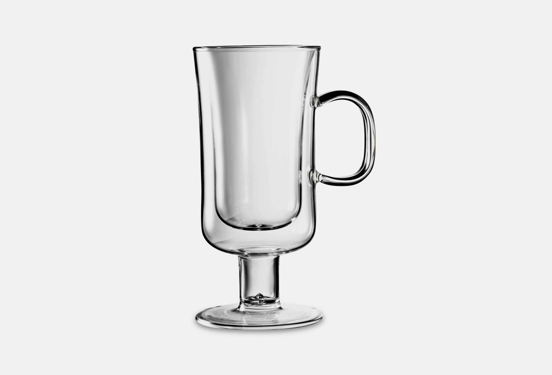 Бокал для глинтвейна DÉCOR DE TABLE, Прозрачный, Chalet 300 мл
Бокал для глинтвейна DÉCOR DE TABLE, Прозрачный, Chalet 300 мл