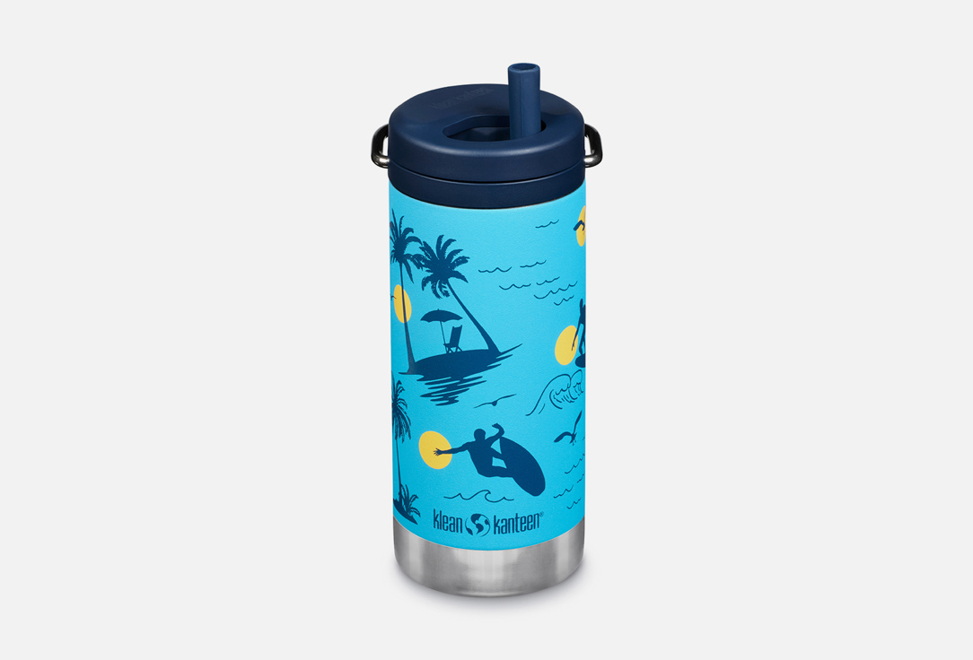 Термокружка KLEAN KANTEEN, Surfer 1 шт
Термокружка KLEAN KANTEEN, Surfer 1 шт