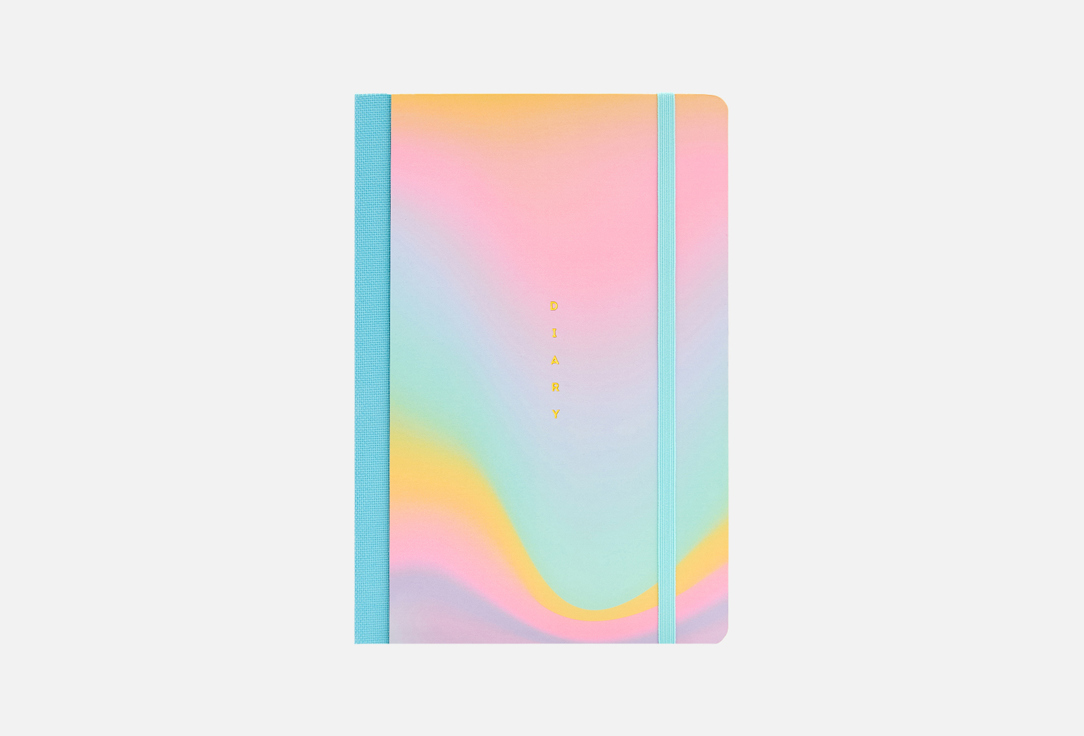 Ежедневник LOREX, FULL GRADIENT 1 шт
Ежедневник LOREX, FULL GRADIENT 1 шт