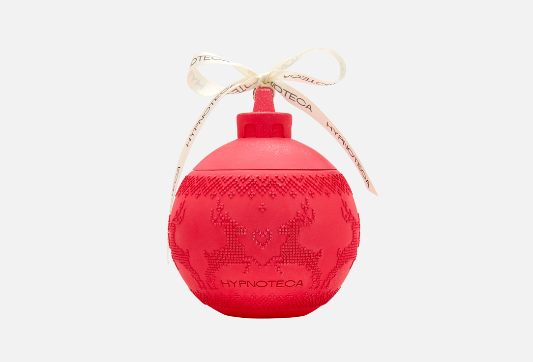 Свеча ароматическая HYPNOTECA, Tobacco & Vanille 200 мл
Свеча ароматическая HYPNOTECA, Tobacco & Vanille 200 мл