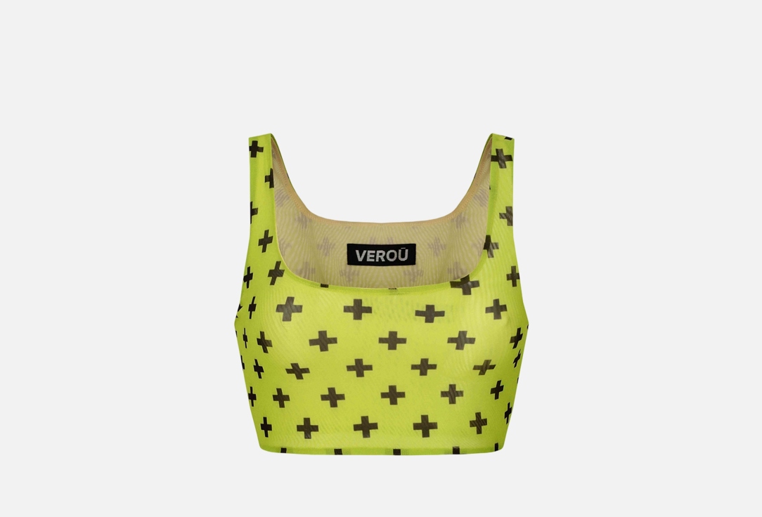 Лосины VEROU, Бежевый, Factory girl S мл
Лосины VEROU, Бежевый, Factory girl S мл