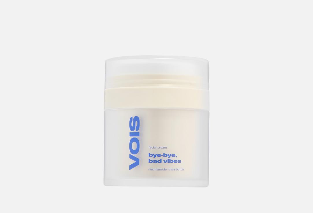Крем для лица VOIS, FACE CREAM ACNE 50 мл
Крем для лица VOIS, FACE CREAM ACNE 50 мл