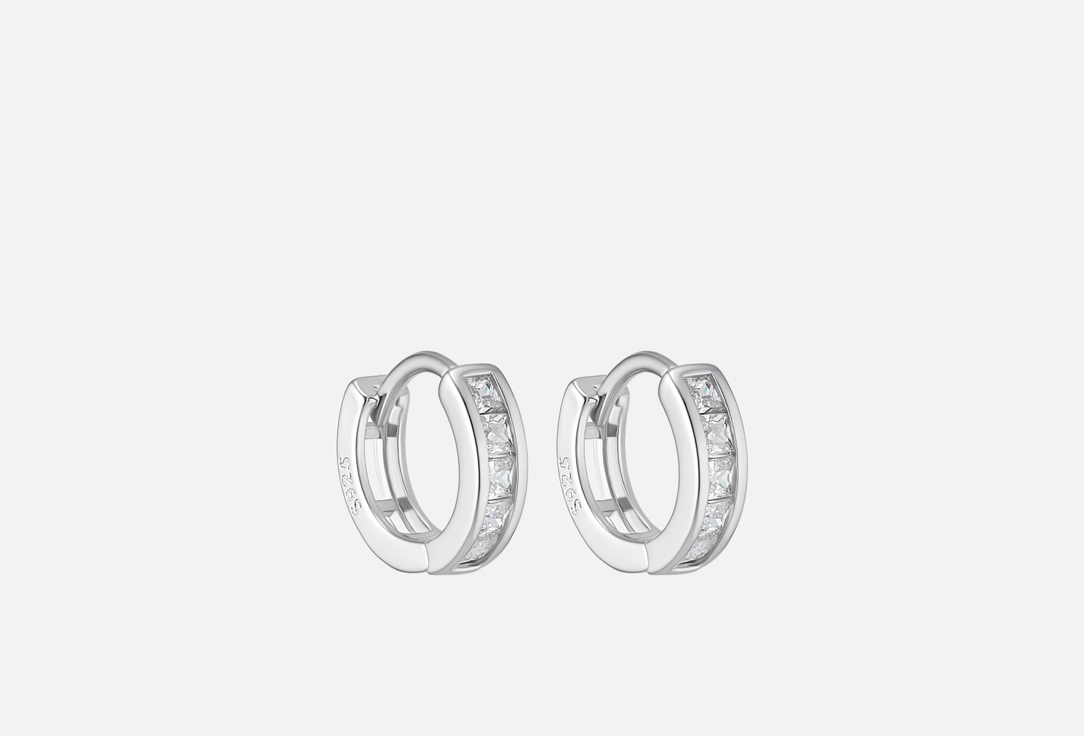 Серьги НАСТРОЕНИЕ ЖЕНЩИНЫ, Загляденье 2 шт
Серьги НАСТРОЕНИЕ ЖЕНЩИНЫ, Загляденье 2 шт