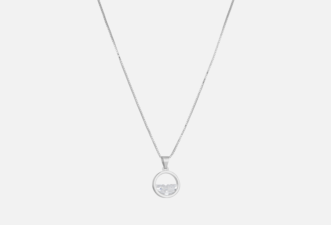 Кулон НАСТРОЕНИЕ ЖЕНЩИНЫ, Океан 1 шт
Кулон НАСТРОЕНИЕ ЖЕНЩИНЫ, Океан 1 шт