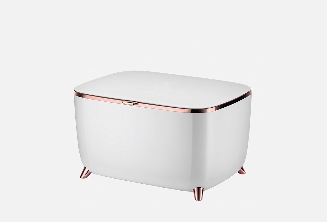 Холодильник для косметики L.AMORE, Luxury box 1 шт
Холодильник для косметики L.AMORE, Luxury box 1 шт