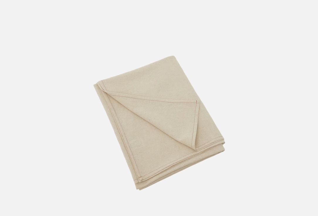 Скатерть DELO, Бежевый, Бежевый, 220x145 1 шт
Скатерть DELO, Бежевый, Бежевый, 220x145 1 шт