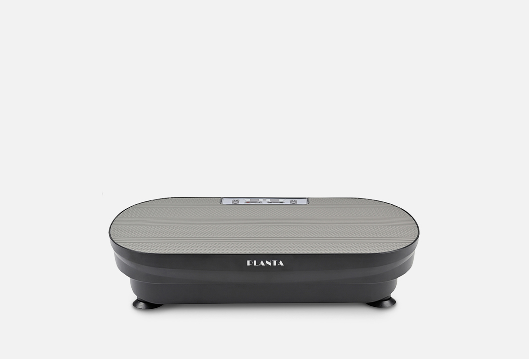 Виброплатформа PLANTA, VP-02 Vibra Slim 1 шт
Виброплатформа PLANTA, VP-02 Vibra Slim 1 шт