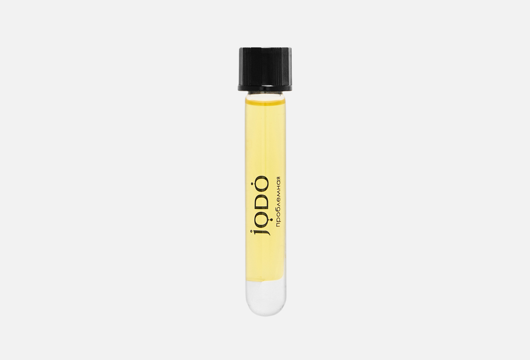 Сыворотка для лица JODO, Soothing face serum for problem skin mini 5 мл
Сыворотка для лица JODO, Soothing face serum for problem skin mini 5 мл