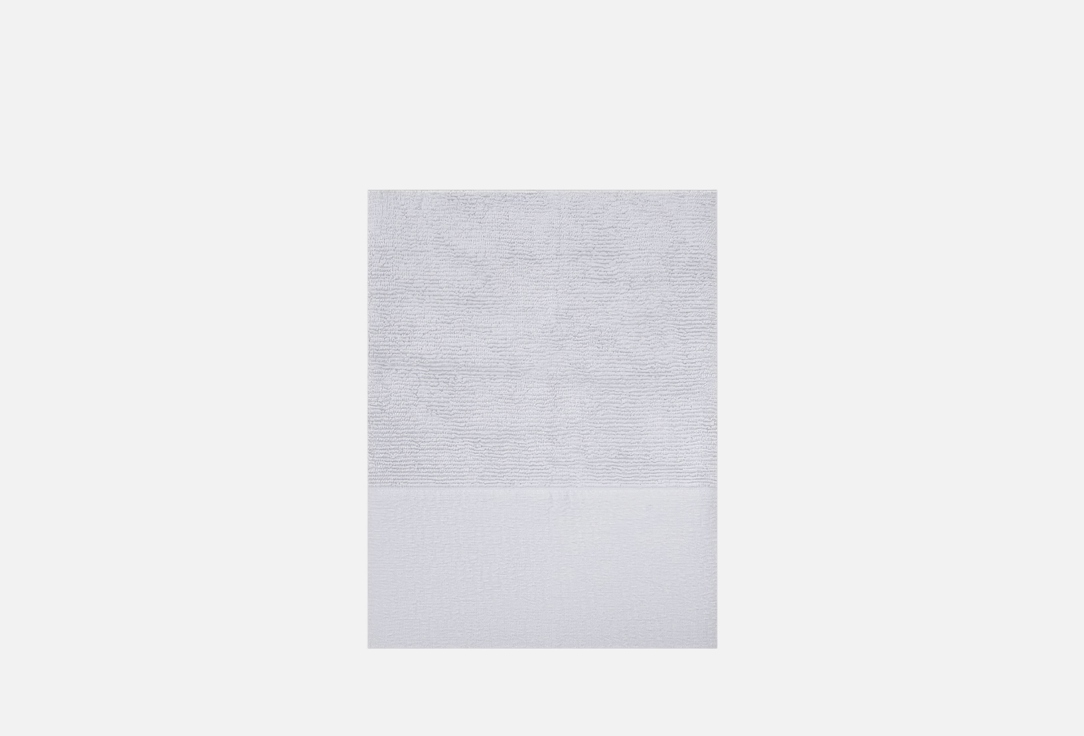 Полотенце махровое BELLEHOME, Серый, Верона, Сильвер, 50х100 1 шт
Полотенце махровое BELLEHOME, Серый, Верона, Сильвер, 50х100 1 шт