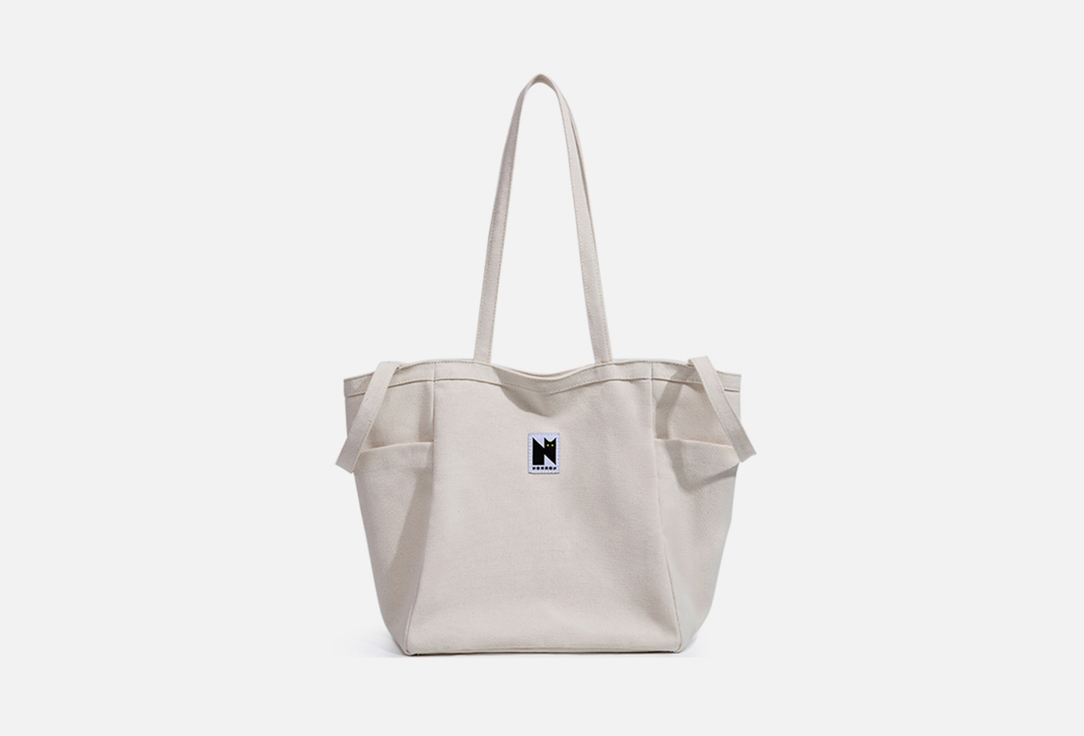 Сумка NOXXON, На плечо светло-бежевая 1 шт
Сумка NOXXON, На плечо светло-бежевая 1 шт