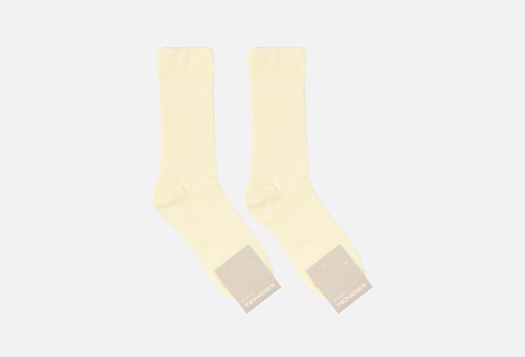 Набор носков TENDEN, Комплект из 2 пар 36-39 мл
Набор носков TENDEN, Комплект из 2 пар 36-39 мл