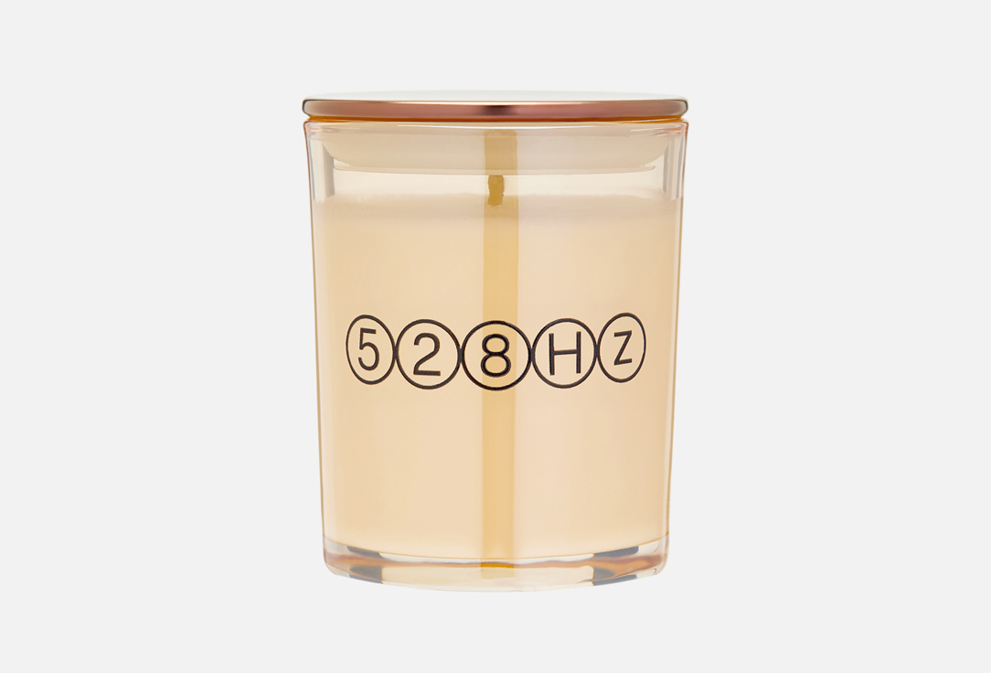 Ароматические свечи 528HZ, №8 200 мл
Ароматические свечи 528HZ, №8 200 мл