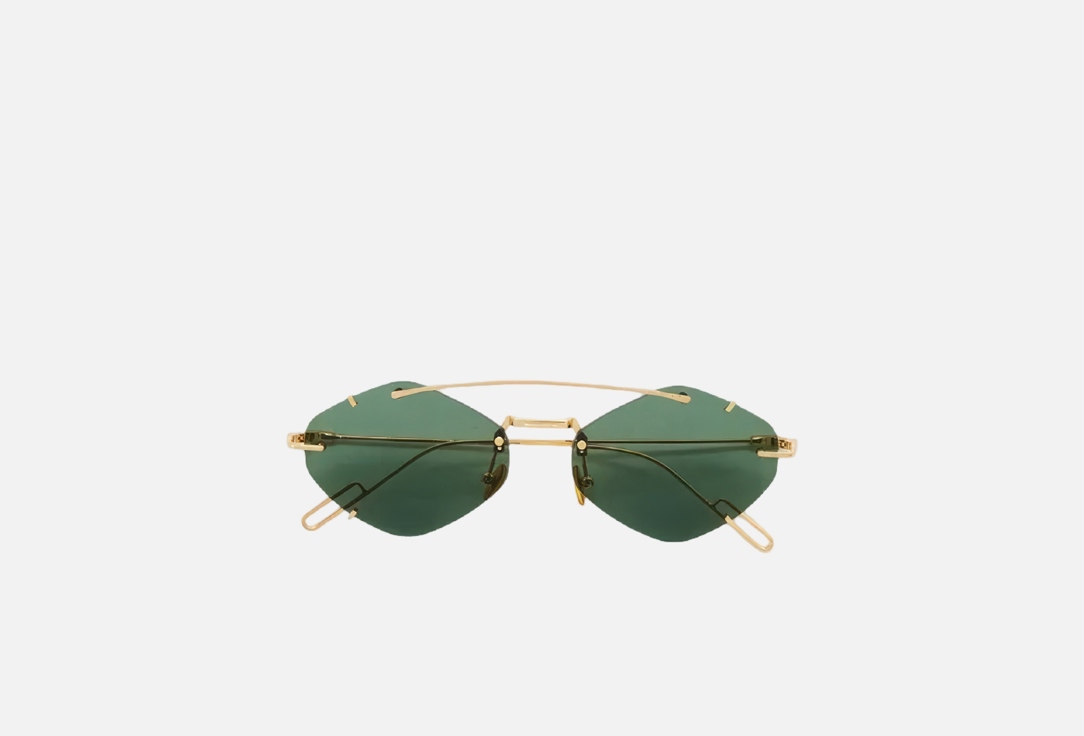 Очки автомобильные RUXARA, Золотой, Папоротник 1 шт
Очки автомобильные RUXARA, Золотой, Папоротник 1 шт