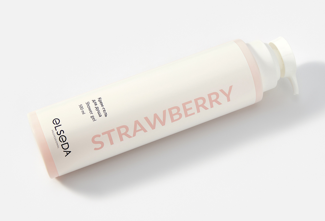 Гель для душа ELSEDA, JUICY MANGO 500 мл
Гель для душа ELSEDA, JUICY MANGO 500 мл