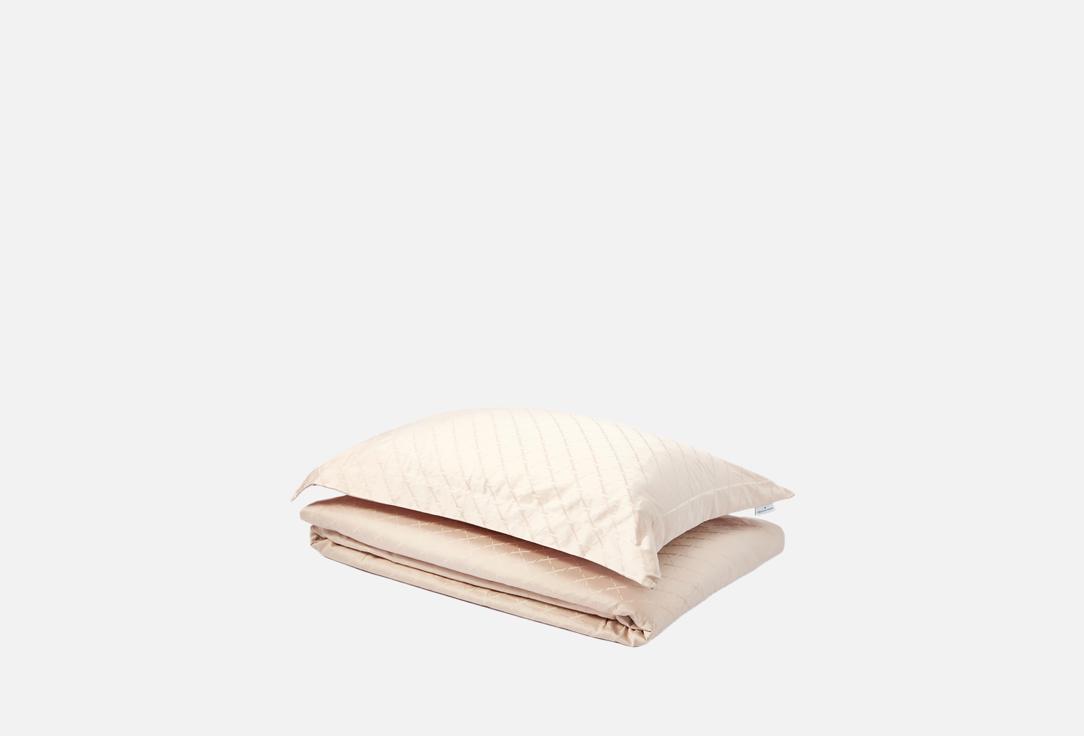 Комплект постельного белья THE ELEVENTH KINGDOM, Бежевый, Fresa, бежевый, Евро евро мл
Комплект постельного белья THE ELEVENTH KINGDOM, Бежевый, Fresa, бежевый, Евро евро мл