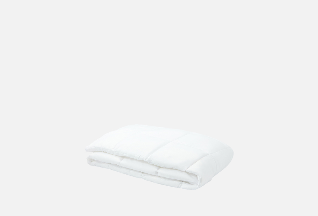 Одеяло из микрогеля THE ELEVENTH KINGDOM, Белый, Microgel, 195x215 1 шт
Одеяло из микрогеля THE ELEVENTH KINGDOM, Белый, Microgel, 195x215 1 шт
