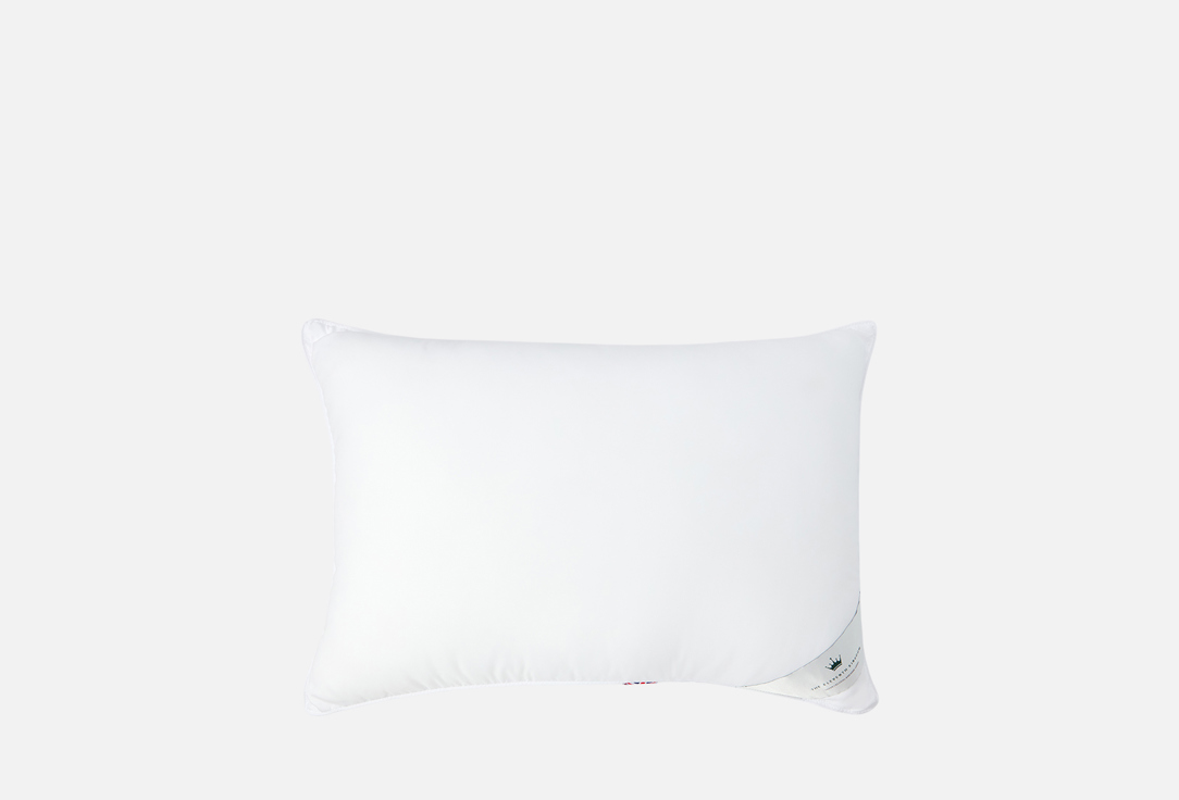 Подушка THE ELEVENTH KINGDOM, Белый, Microgel, 50x70 1 шт
Подушка THE ELEVENTH KINGDOM, Белый, Microgel, 50x70 1 шт