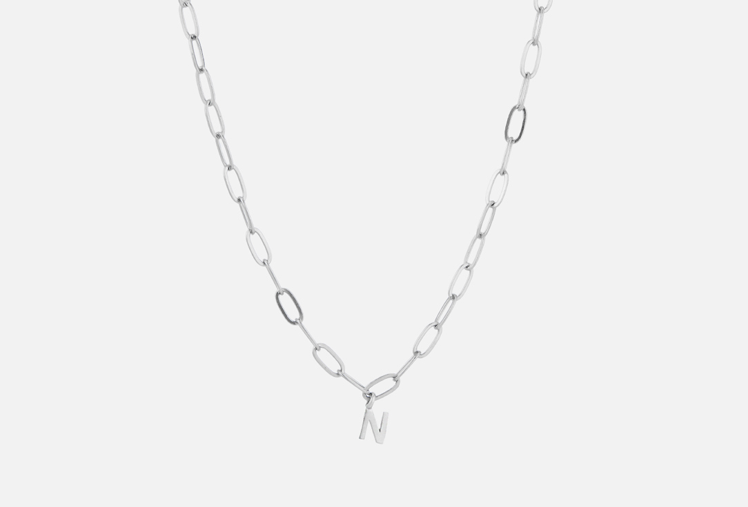 Цепочка RINGSTONE, Chain N 1 шт
Цепочка RINGSTONE, Chain N 1 шт