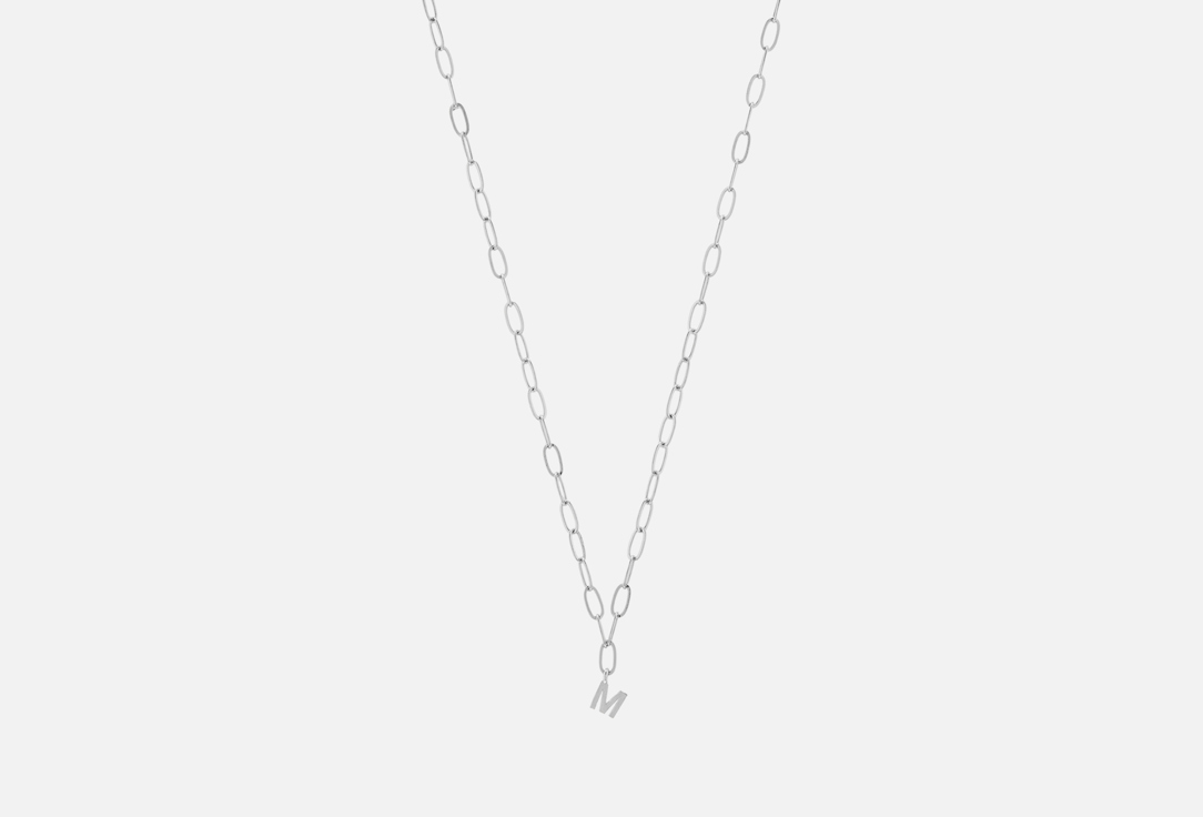 Цепочка RINGSTONE, Chain M 1 шт
Цепочка RINGSTONE, Chain M 1 шт