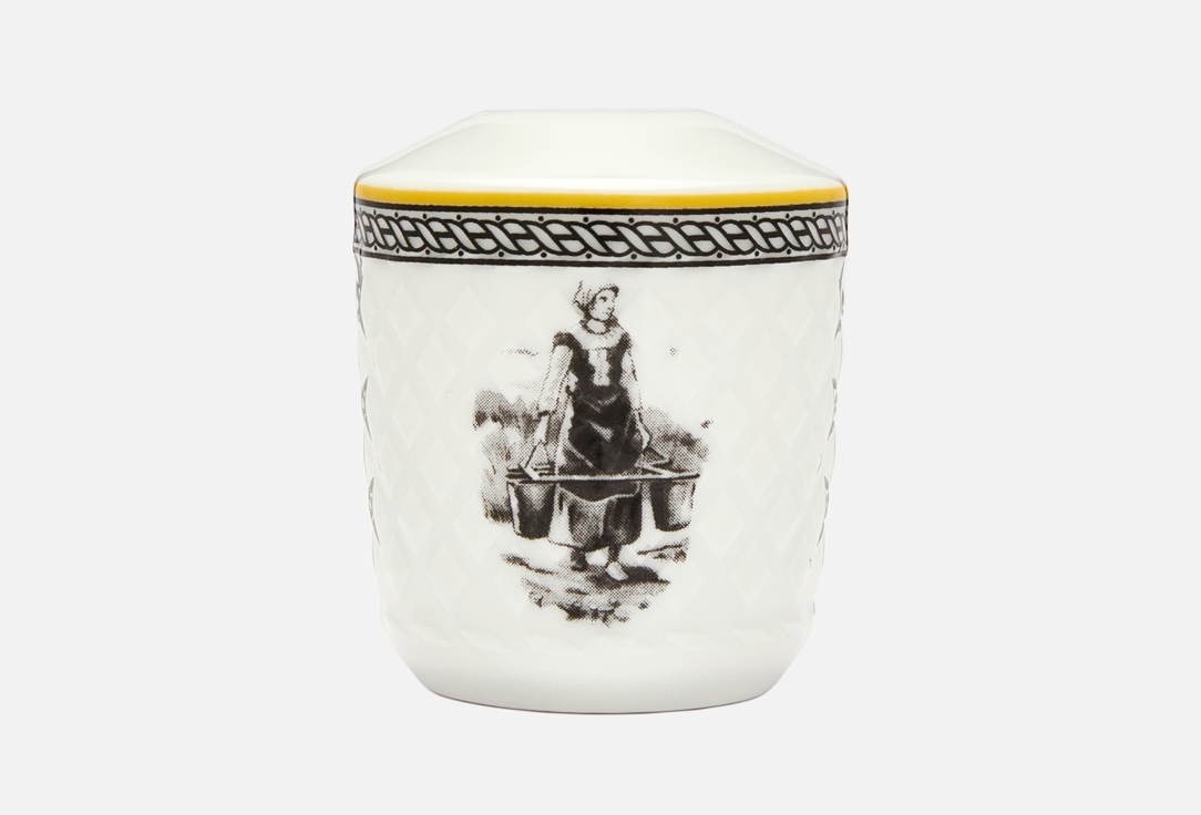 Солонка ZARINIRAN, Village 1 шт
Солонка ZARINIRAN, Village 1 шт