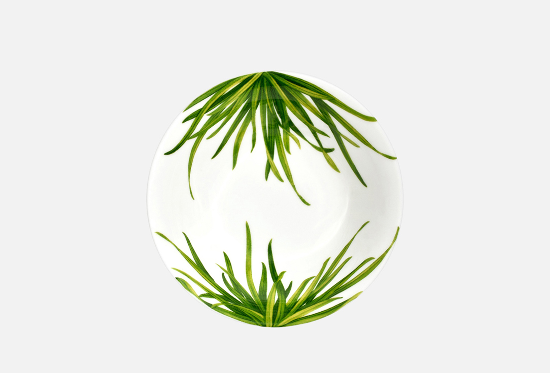 Салатник TAITU, LIFE IN GREEN, 16,5 см 16.5 см
Салатник TAITU, LIFE IN GREEN, 16,5 см 16.5 см