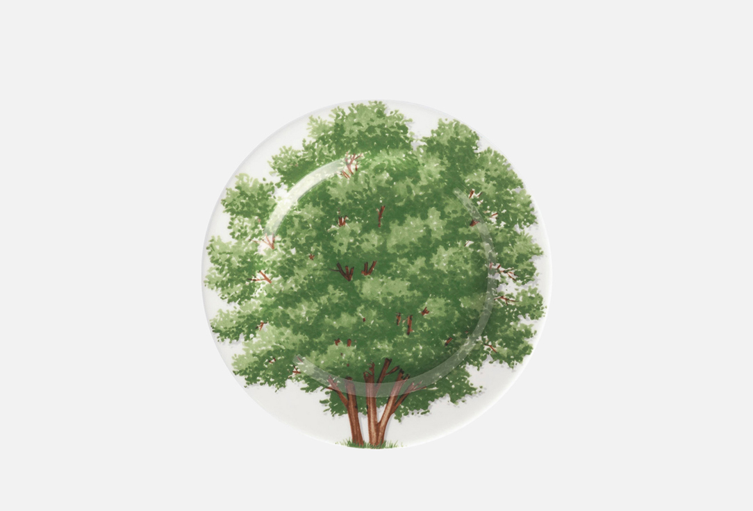 Тарелка TAITU, FREEDOM, 16 см 16 см
Тарелка TAITU, FREEDOM, 16 см 16 см