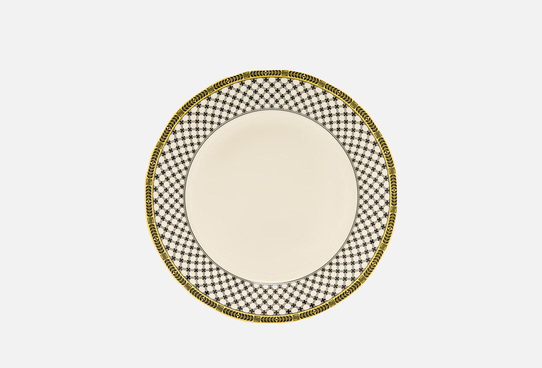 Тарелка GRACE BY TUDOR, HALCYON, 30,9 см 30.9 см
Тарелка GRACE BY TUDOR, HALCYON, 30,9 см 30.9 см