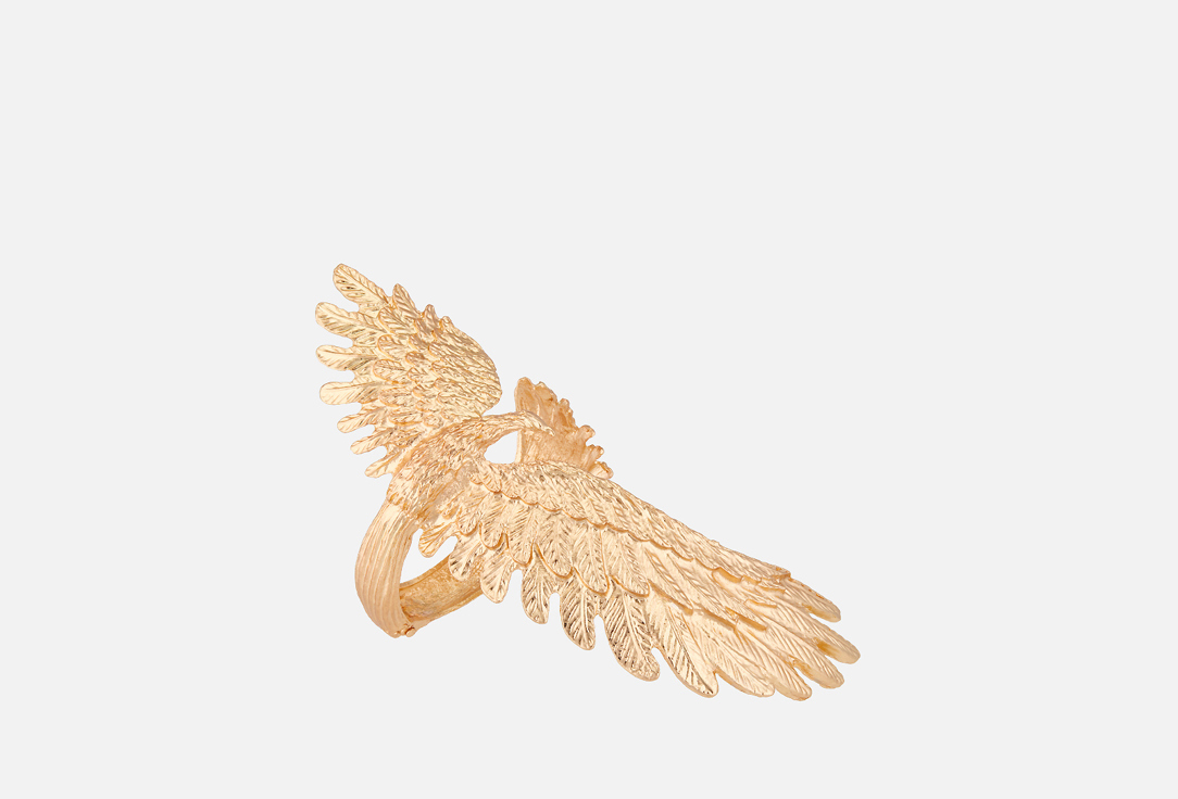 Браслет ВЕЛИКОЛЕПНА.Я, Реализация золотистая 1 шт
Браслет ВЕЛИКОЛЕПНА.Я, Реализация золотистая 1 шт