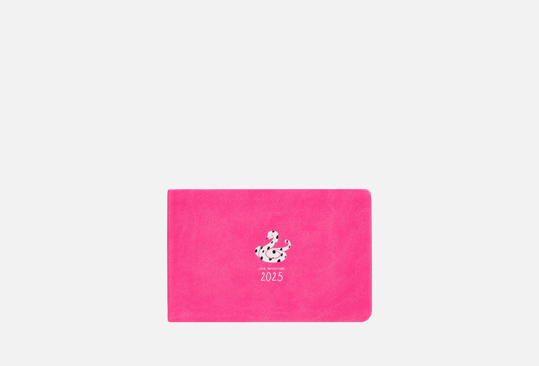 Еженедельник INFOLIO, Lucky berry 1 шт
Еженедельник INFOLIO, Lucky berry 1 шт