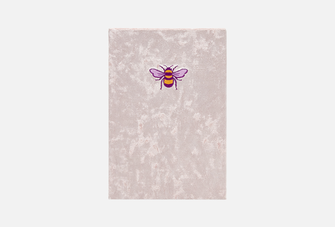 Блокнот N FAMILY, Wild Garden 1 шт
Блокнот N FAMILY, Wild Garden 1 шт