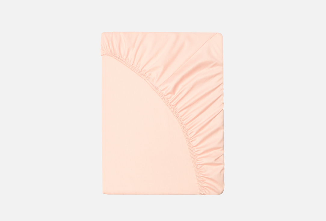 Простыня на резинке ECOTEX, Бежевый, Моноспейс, пудровый, 140х200 1 шт
Простыня на резинке ECOTEX, Бежевый, Моноспейс, пудровый, 140х200 1 шт