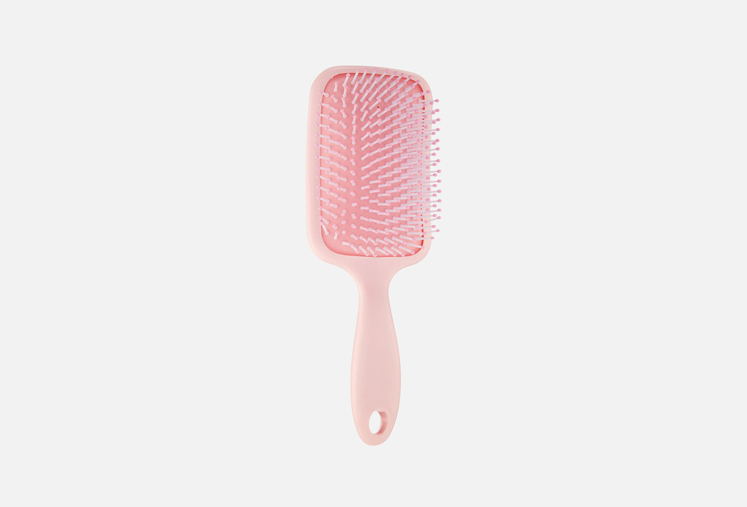Расческа массажная CHELAY, A pink massage shovel comb 1 шт
Расческа массажная CHELAY, A pink massage shovel comb 1 шт