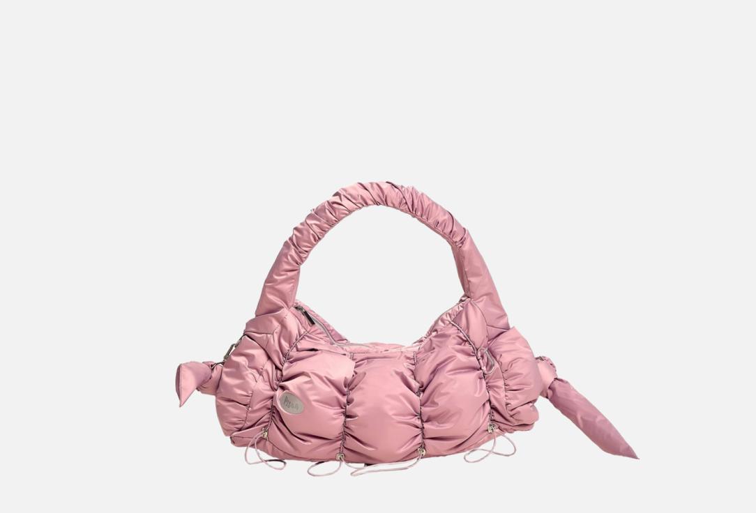 Сумка PISCA, Розовый, Candy розовая
Сумка PISCA, Розовый, Candy розовая
