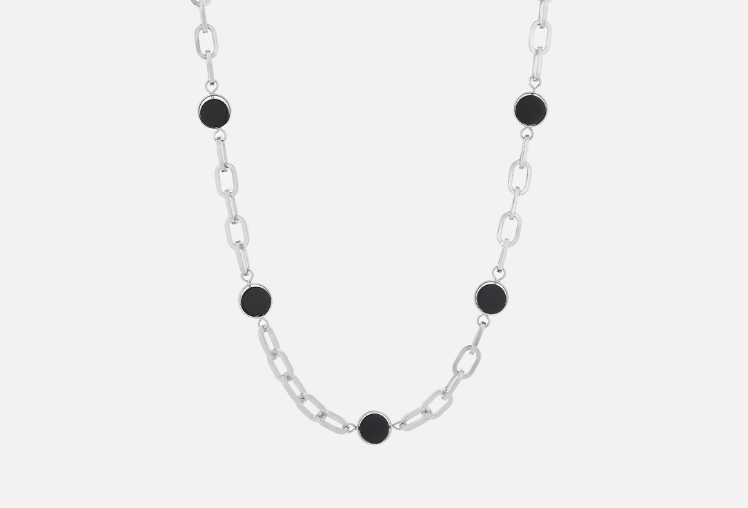 Колье AMANTE CRYSTAL, Тablet 1 шт
Колье AMANTE CRYSTAL, Тablet 1 шт