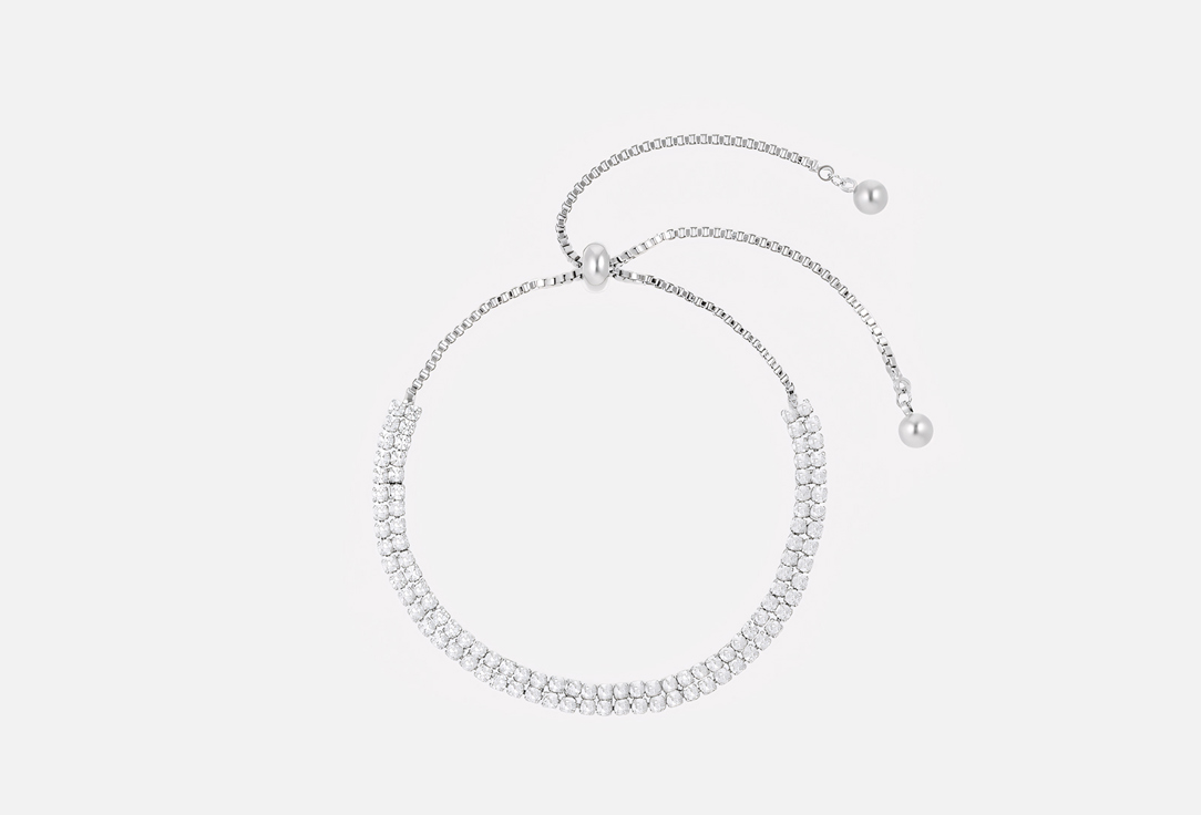 Браслет БЮРО 13, Metropoliten 1 шт
Браслет БЮРО 13, Metropoliten 1 шт