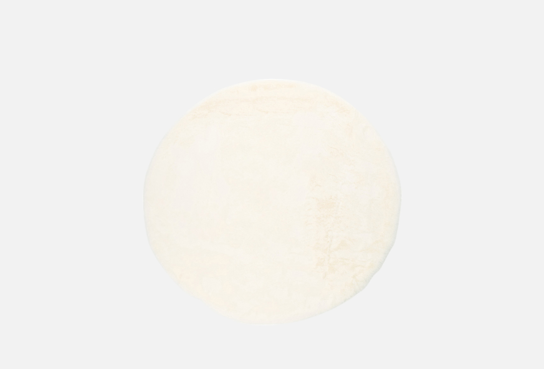 Меховой коврик SOFI DE MARKO, Белый, Lamba, белый, 100х100 1 шт
Меховой коврик SOFI DE MARKO, Белый, Lamba, белый, 100х100 1 шт