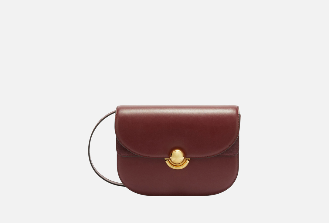 Сумка кросс-боди FURLA, SFERA S CROSSBODY
Сумка кросс-боди FURLA, SFERA S CROSSBODY