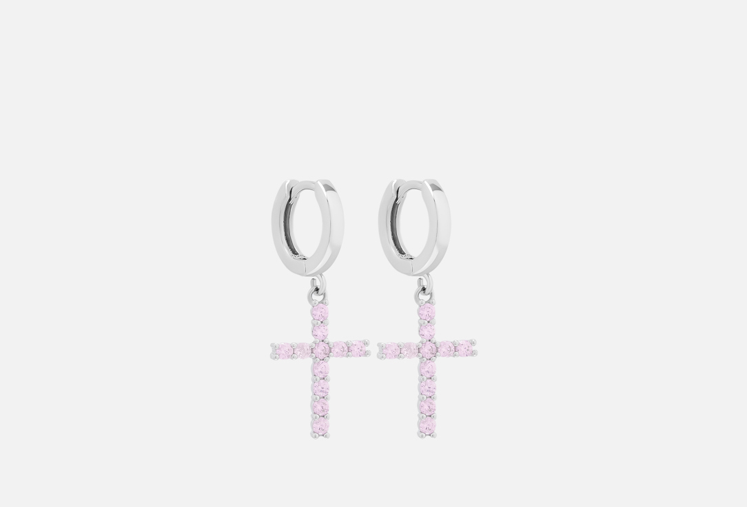 Серьги МУР ДЖЕЙ, Earrings 2 шт
Серьги МУР ДЖЕЙ, Earrings 2 шт