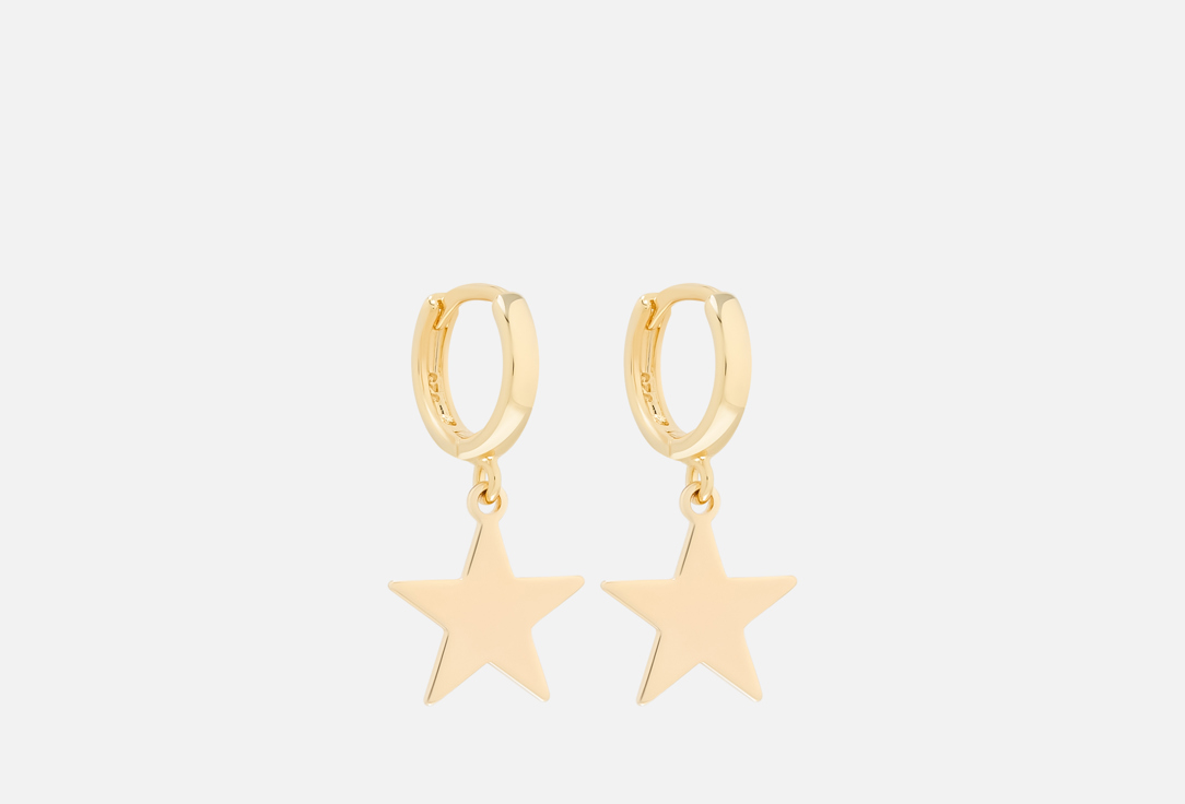Серьги МУР ДЖЕЙ, Earrings 2 шт
Серьги МУР ДЖЕЙ, Earrings 2 шт